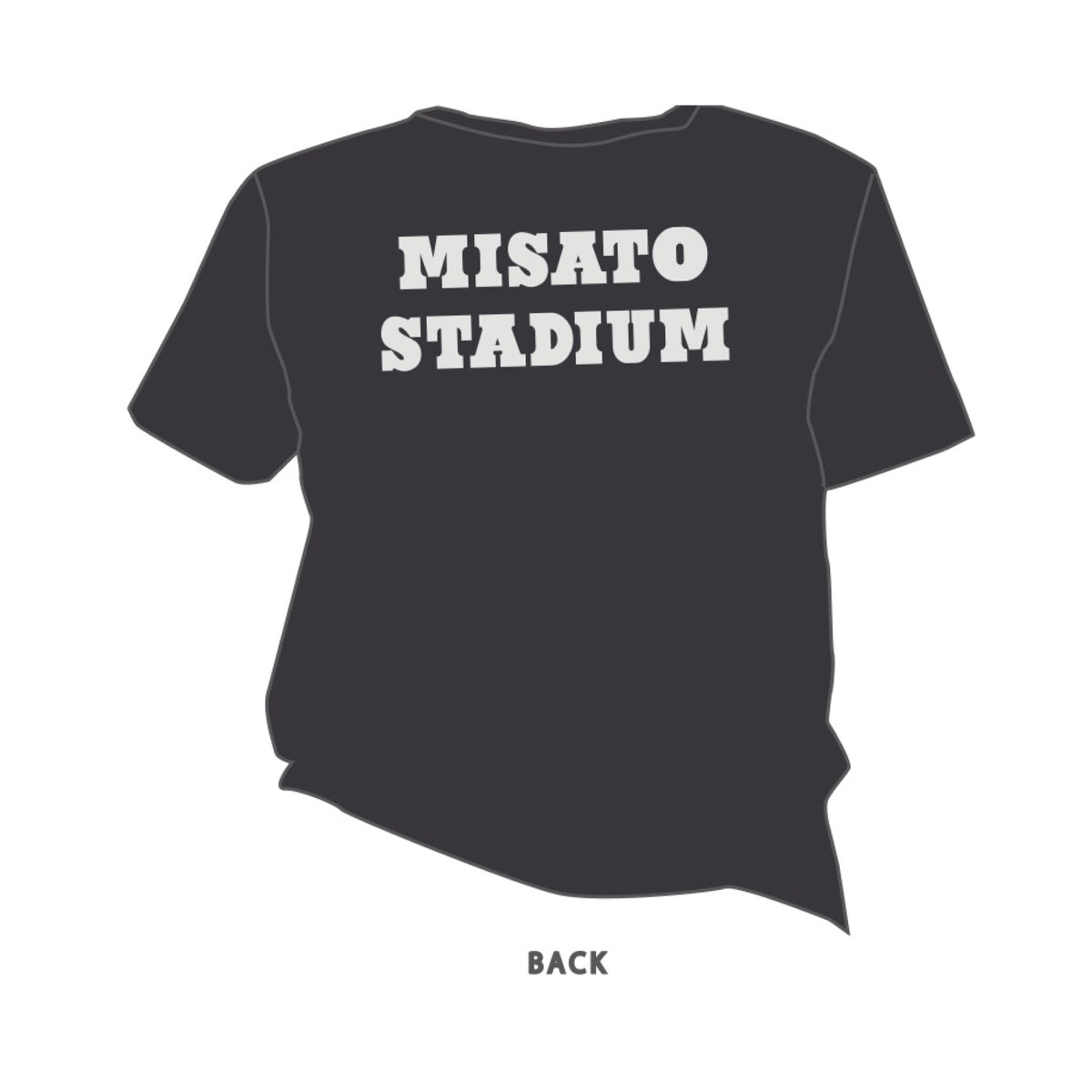 Tシャツ"パイナップル"
